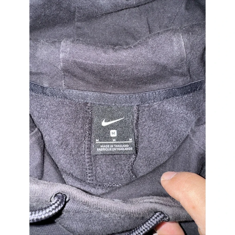 Nike Jordan PSG Paris Saint-Germain Hoodie‎ Men's Size Medium